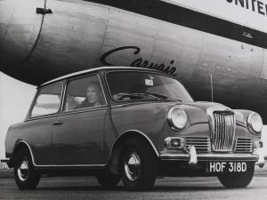 Riley Elf (ADO15) '1966